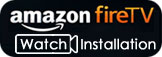 How to install to Amazon FireTV & Stick