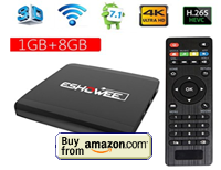 Buy Android IPTV