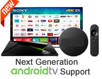Buy Android TV