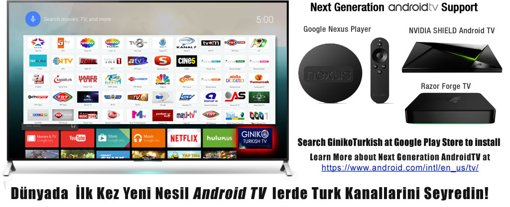 best iptv app for sharp aquos smart tv